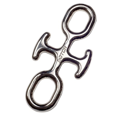 Notch Equipment Notch BackBone Knotless Rigging Connector 35174